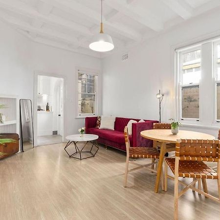 Holiday Home By Barangaroo Reserve سيدني المظهر الخارجي الصورة