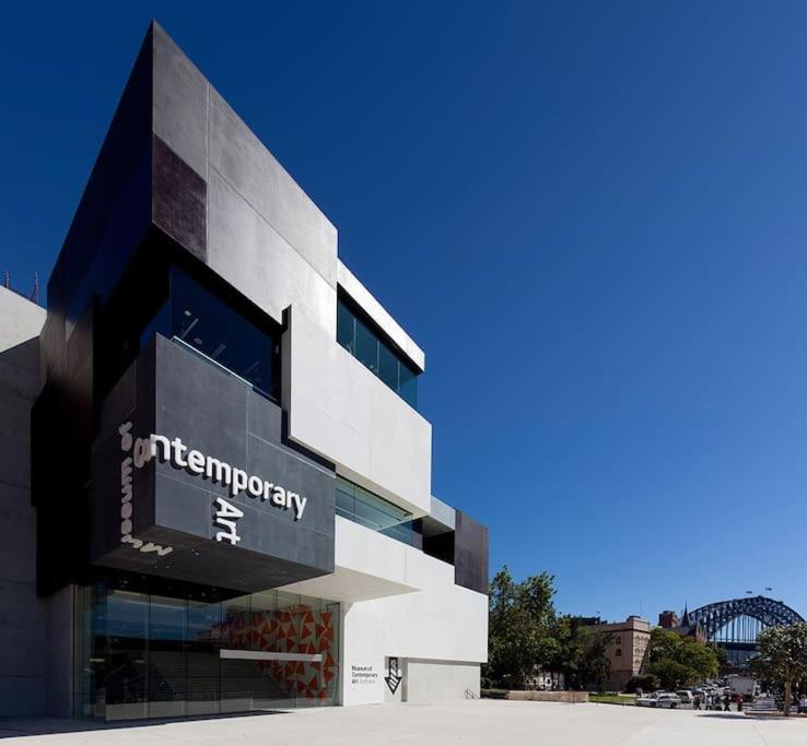 Holiday Home By Barangaroo Reserve سيدني المظهر الخارجي الصورة